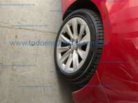 Tesla Modelo S 2016 MODEL S075 D IMG_5339