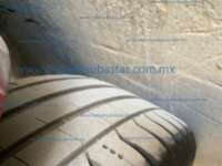 Tesla Modelo S 2016 MODEL S075 D IMG_5337