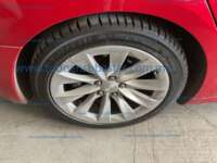 Tesla Modelo S 2016 MODEL S075 D IMG_5334