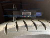 Tesla Modelo S 2016 MODEL S075 D IMG_5338