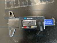 Tesla Modelo S 2016 MODEL S075 D IMG_5343