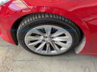 Tesla Modelo S 2016 MODEL S075 D IMG_5344