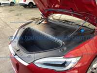 Tesla Modelo S 2016 MODEL S075 D 2016 Tesla Modelo S Ingreso Motor 0