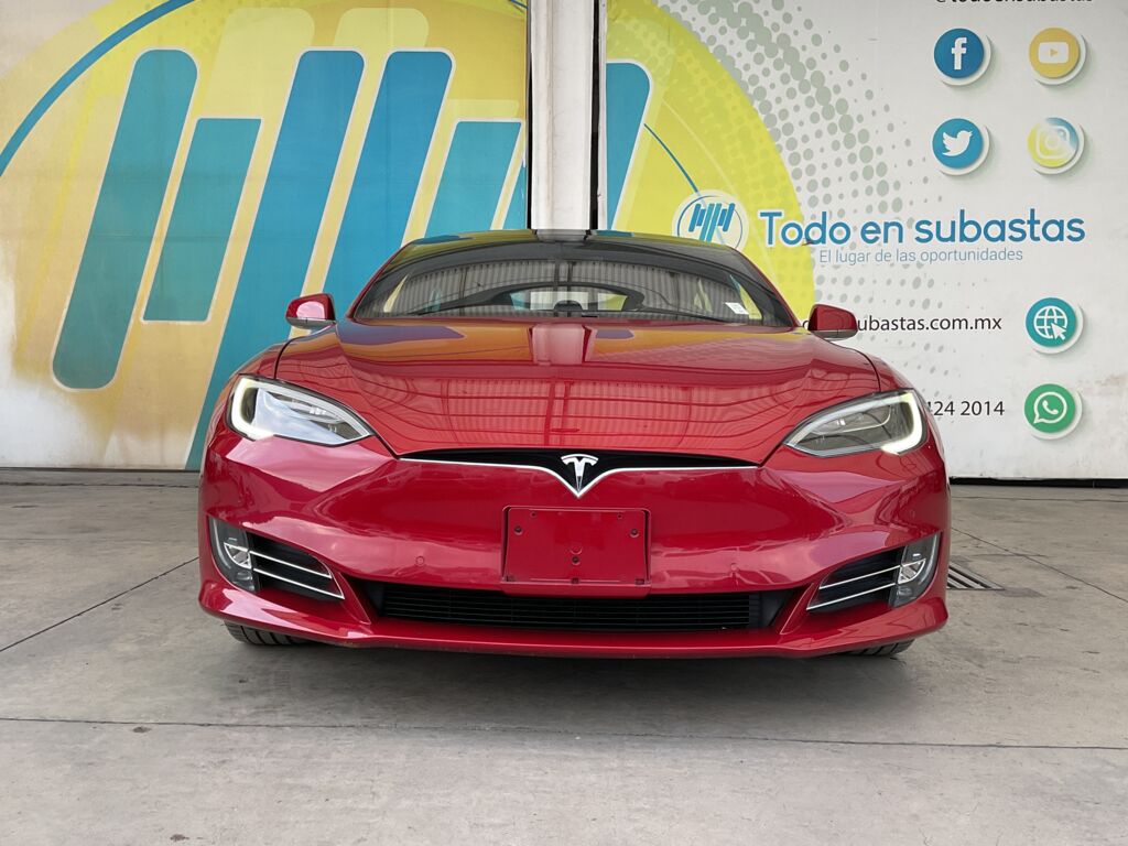 Tesla Modelo S 2016 MODEL S075 D 2016 Tesla Modelo S Venta Exteriores 2