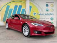 Tesla Modelo S 2016 MODEL S075 D 2016 Tesla Modelo S Venta Exteriores 3
