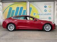 Tesla Modelo S 2016 MODEL S075 D 2016 Tesla Modelo S Venta Exteriores 4