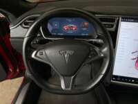 Tesla Modelo S 2016 MODEL S075 D 2016 Tesla Modelo S Venta Interiores 1