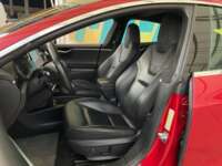 Tesla Modelo S 2016 MODEL S075 D 2016 Tesla Modelo S Venta Interiores 18