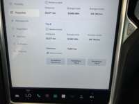 Tesla Modelo S 2016 MODEL S075 D 2016 Tesla Modelo S Venta Interiores 3