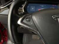 Tesla Modelo S 2016 MODEL S075 D 2016 Tesla Modelo S Venta Interiores 5