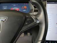 Tesla Modelo S 2016 MODEL S075 D 2016 Tesla Modelo S Venta Interiores 6
