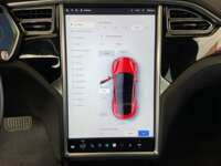 Tesla Modelo S 2016 MODEL S075 D 2016 Tesla Modelo S Venta Interiores 7