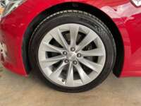 Tesla Modelo S 2016 MODEL S075 D 2016 Tesla Modelo S Venta Llantas 1