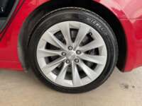 Tesla Modelo S 2016 MODEL S075 D 2016 Tesla Modelo S Venta Llantas 4