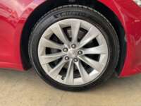 Tesla Modelo S 2016 MODEL S075 D 2016 Tesla Modelo S Venta Llantas 10
