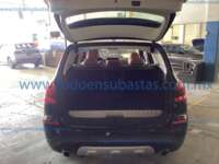 BMW X3 2021 5p xDrive 30e X Line L4/2.0/T Aut IMG_4596