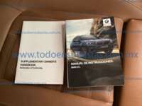 BMW X3 2021 5p xDrive 30e X Line L4/2.0/T Aut IMG_4586