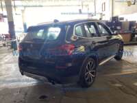 BMW X3 2021 5p xDrive 30e X Line L4/2.0/T Aut IMG_4592