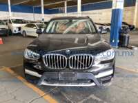 BMW X3 2021 5p xDrive 30e X Line L4/2.0/T Aut IMG_4589