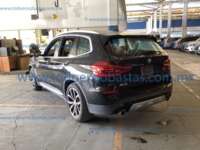 BMW X3 2021 5p xDrive 30e X Line L4/2.0/T Aut IMG_4594