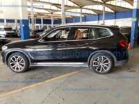 BMW X3 2021 5p xDrive 30e X Line L4/2.0/T Aut IMG_4595