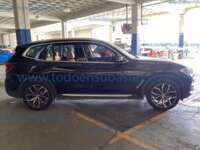 BMW X3 2021 5p xDrive 30e X Line L4/2.0/T Aut IMG_4591
