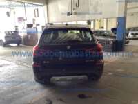 BMW X3 2021 5p xDrive 30e X Line L4/2.0/T Aut IMG_4593