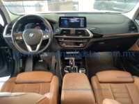 BMW X3 2021 5p xDrive 30e X Line L4/2.0/T Aut IMG_4620