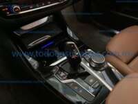 BMW X3 2021 5p xDrive 30e X Line L4/2.0/T Aut IMG_4609