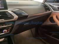 BMW X3 2021 5p xDrive 30e X Line L4/2.0/T Aut IMG_4610