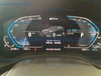 BMW X3 2021 5p xDrive 30e X Line L4/2.0/T Aut IMG_4605