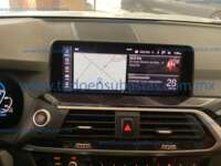 BMW X3 2021 5p xDrive 30e X Line L4/2.0/T Aut IMG_4606