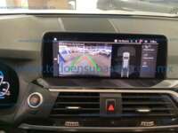 BMW X3 2021 5p xDrive 30e X Line L4/2.0/T Aut IMG_4607