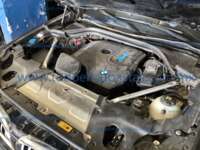 BMW X3 2021 5p xDrive 30e X Line L4/2.0/T Aut IMG_4578