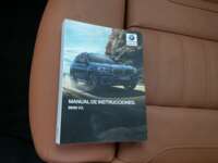 BMW X3 2021 5p xDrive 30e X Line L4/2.0/T Aut 2021 BMW X3 Venta Documentos 1