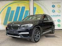 BMW X3 2021 5p xDrive 30e X Line L4/2.0/T Aut 2021 BMW X3 Venta Exteriores 1