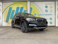 BMW X3 2021 5p xDrive 30e X Line L4/2.0/T Aut 2021 BMW X3 Venta Exteriores 3