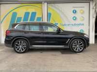 BMW X3 2021 5p xDrive 30e X Line L4/2.0/T Aut 2021 BMW X3 Venta Exteriores 4
