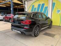 BMW X3 2021 5p xDrive 30e X Line L4/2.0/T Aut 2021 BMW X3 Venta Exteriores 5