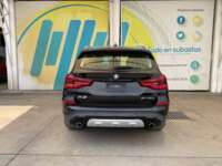 BMW X3 2021 5p xDrive 30e X Line L4/2.0/T Aut 2021 BMW X3 Venta Exteriores 6