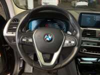 BMW X3 2021 5p xDrive 30e X Line L4/2.0/T Aut 2021 BMW X3 Venta Interiores 1