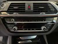 BMW X3 2021 5p xDrive 30e X Line L4/2.0/T Aut 2021 BMW X3 Venta Interiores 11