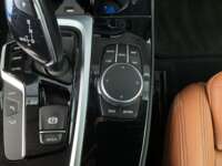 BMW X3 2021 5p xDrive 30e X Line L4/2.0/T Aut 2021 BMW X3 Venta Interiores 13
