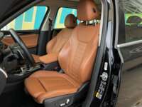 BMW X3 2021 5p xDrive 30e X Line L4/2.0/T Aut 2021 BMW X3 Venta Interiores 20