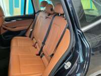 BMW X3 2021 5p xDrive 30e X Line L4/2.0/T Aut 2021 BMW X3 Venta Interiores 23