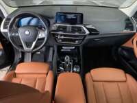 BMW X3 2021 5p xDrive 30e X Line L4/2.0/T Aut 2021 BMW X3 Venta Interiores 4