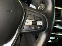 BMW X3 2021 5p xDrive 30e X Line L4/2.0/T Aut 2021 BMW X3 Venta Interiores 7