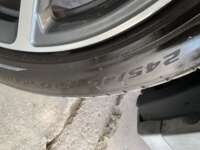BMW X3 2021 5p xDrive 30e X Line L4/2.0/T Aut 2021 BMW X3 Venta Llantas 2