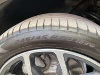BMW X3 2021 5p xDrive 30e X Line L4/2.0/T Aut 2021 BMW X3 Venta Llantas 11