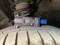 BMW X3 2021 5p xDrive 30e X Line L4/2.0/T Aut 2021 BMW X3 Venta Llantas 12